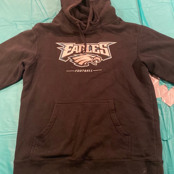 Philadelphia Eagles Hoodie - Picture 1 of 4